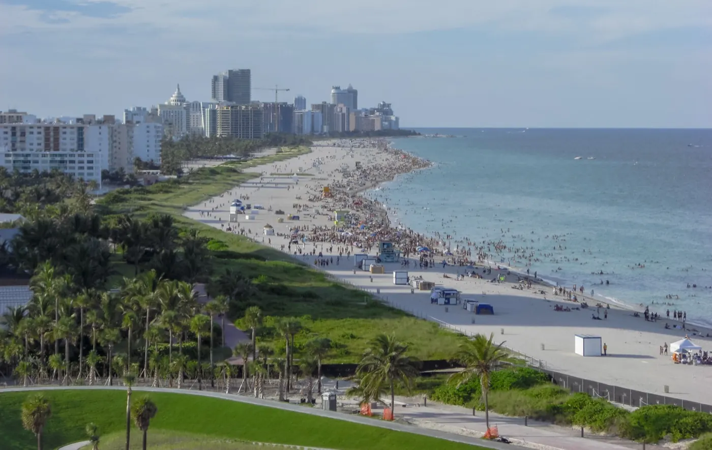 Miami Beach